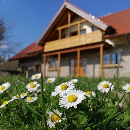 Wandertraum Johann - Fewo Eifel Kruft Екстер'єр фото
