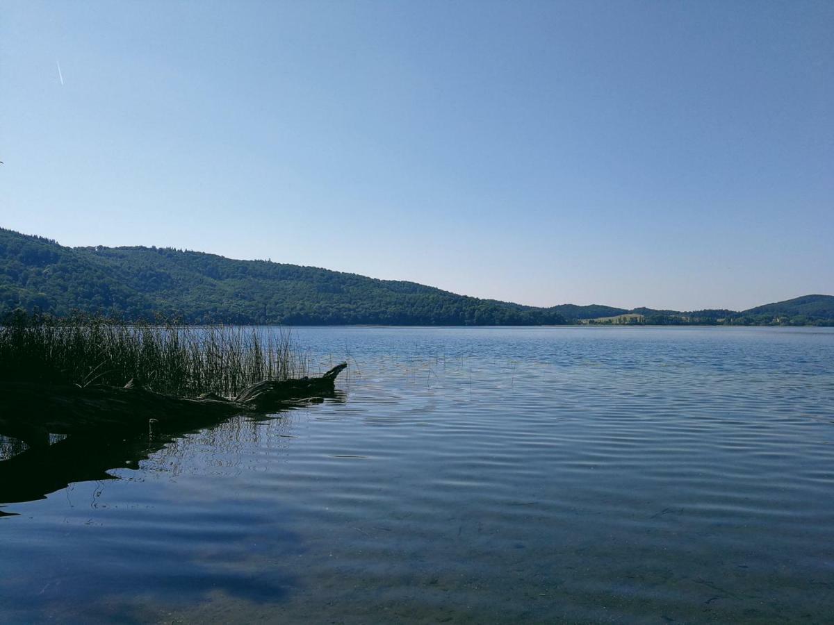 Wandertraum Johann - Fewo Eifel Kruft Екстер'єр фото